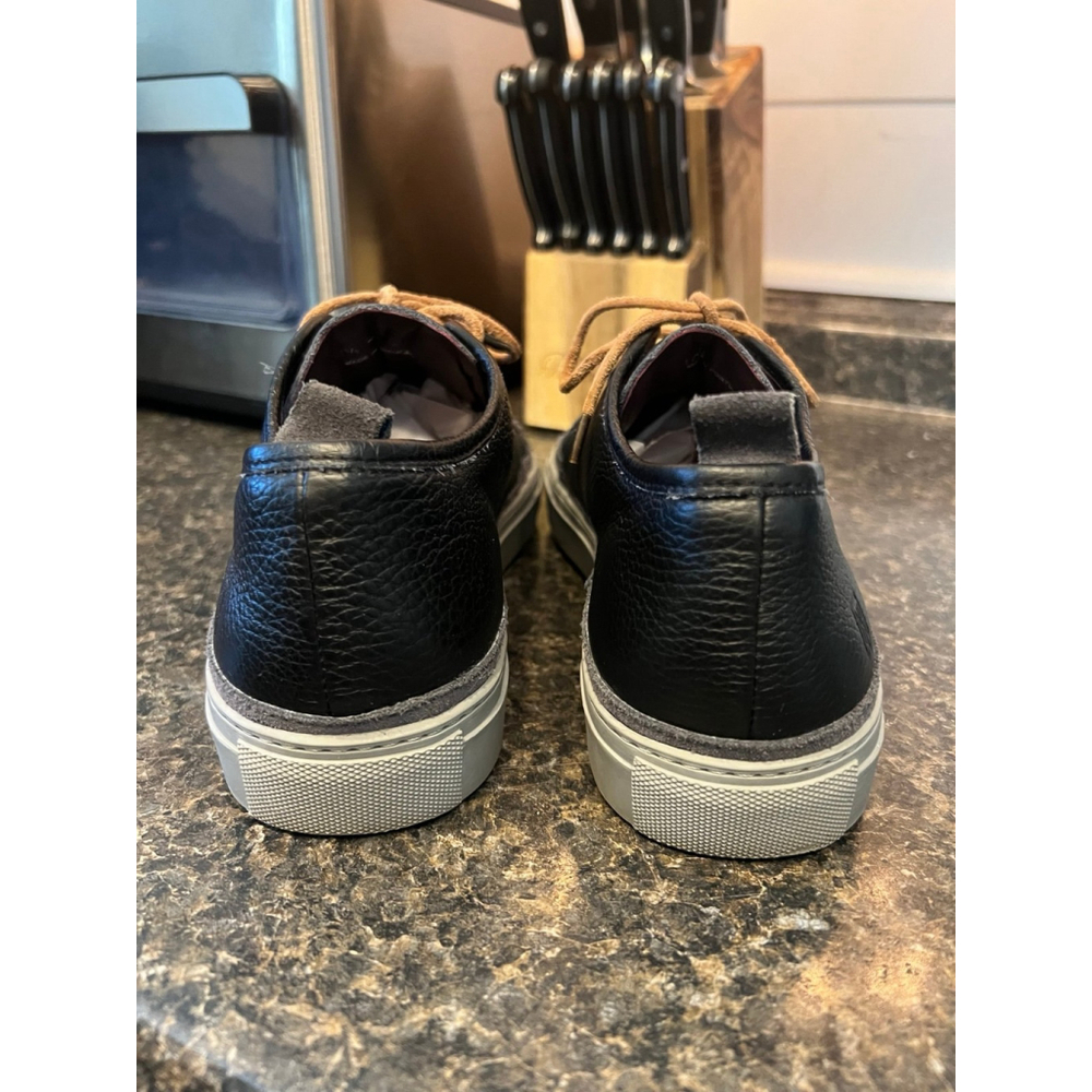 Noah Waxman Perry Low-top Sneakers - Picture 5 of 7